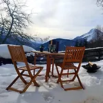 “in Dai Guriuz” Horská chata *