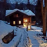 “in Dai Guriuz” Horská chata