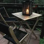 Horská chata “in Dai Guriuz” Ravinis