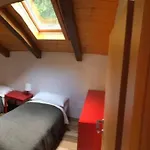 Horská chata “in Dai Guriuz” *