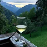 “in Dai Guriuz” * Ravinis