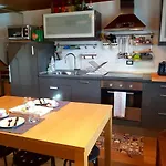 Horská chata “in Dai Guriuz”