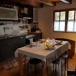Horská chata “in Dai Guriuz”