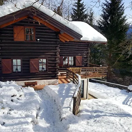 “in Dai Guriuz” Chalet *