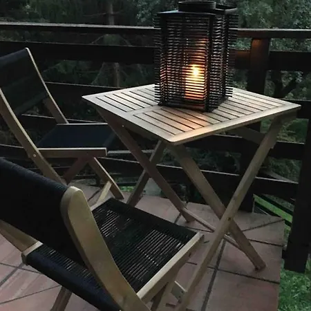 Alpesi faház “in Dai Guriuz” Ravinis