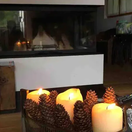 “in Dai Guriuz” Chalet *