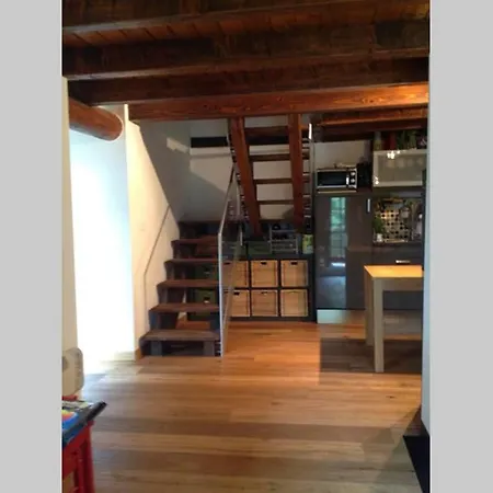 “in Dai Guriuz” Alpesi faház