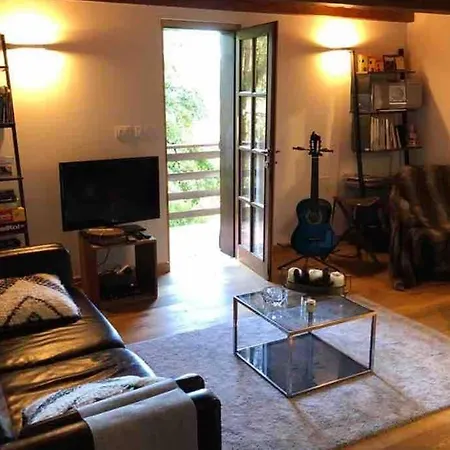 “in Dai Guriuz” Chalet