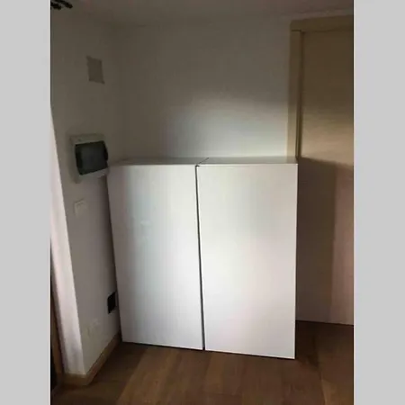 “in Dai Guriuz” Dağ evi *