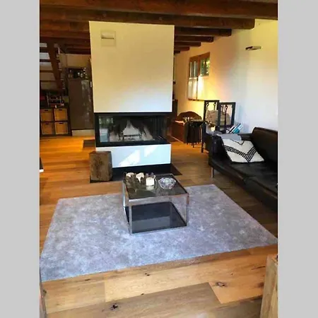 Alpesi faház “in Dai Guriuz” Ravinis