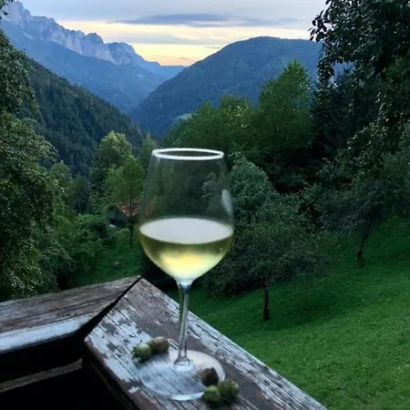 “in Dai Guriuz” * Ravinis