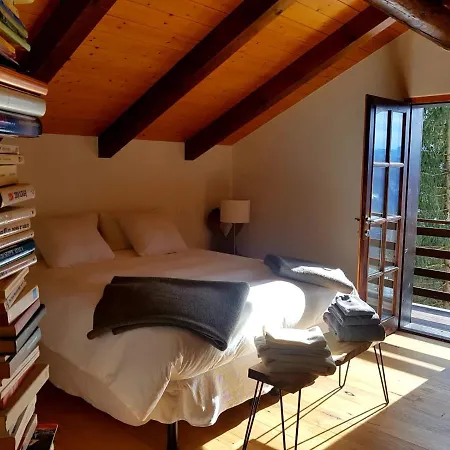 “in Dai Guriuz” Dağ evi