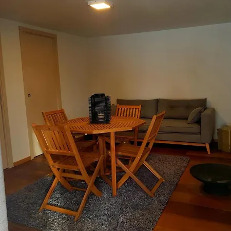 Chalet “in Dai Guriuz” Ravinis