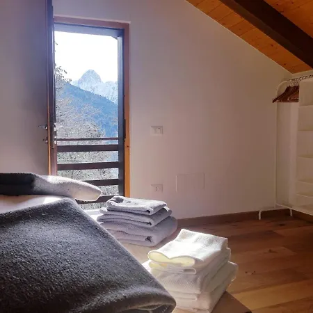 “in Dai Guriuz” Ravinis