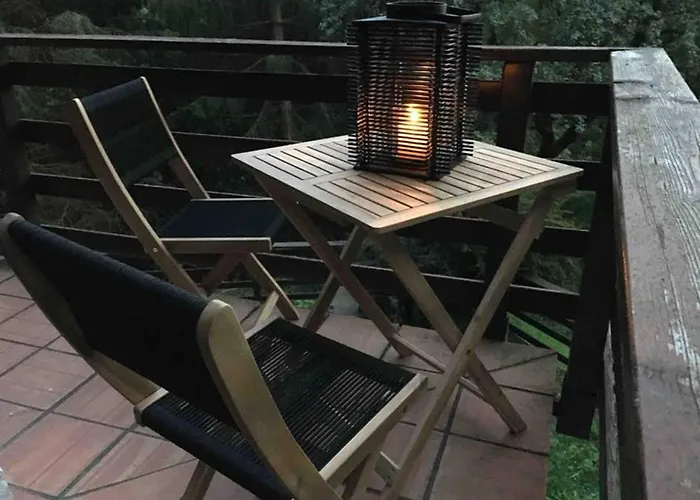 Σαλέ “in Dai Guriuz” Ravinis