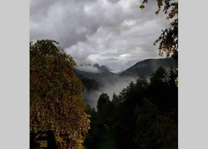 “in Dai Guriuz” Ravinis