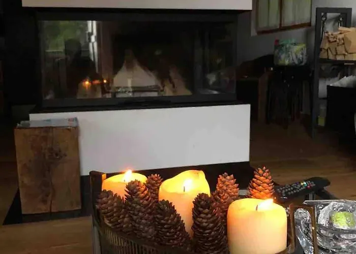 “in Dai Guriuz” Σαλέ *