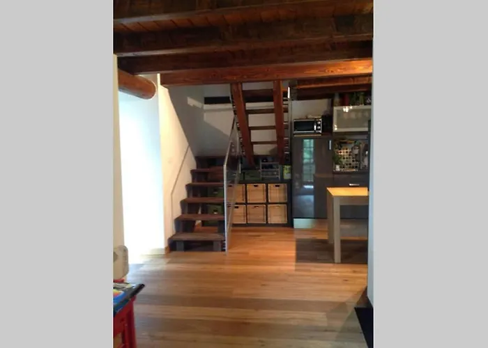 “in Dai Guriuz” Σαλέ