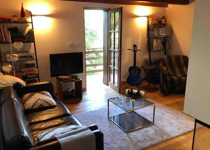 “in Dai Guriuz” Σαλέ