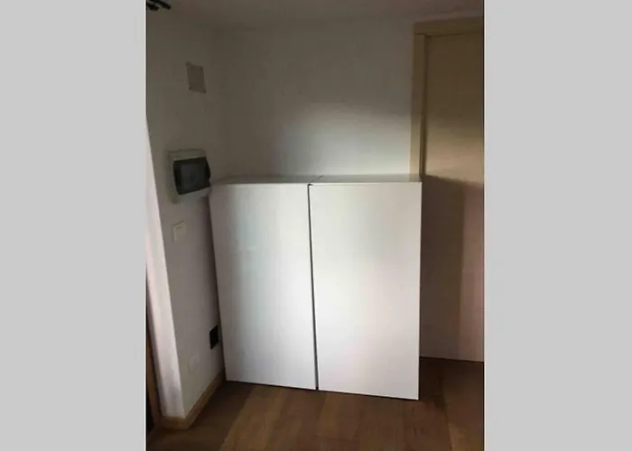 “in Dai Guriuz” Σαλέ *