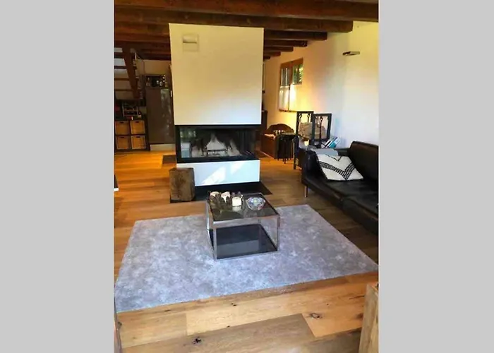 Σαλέ “in Dai Guriuz” Ravinis