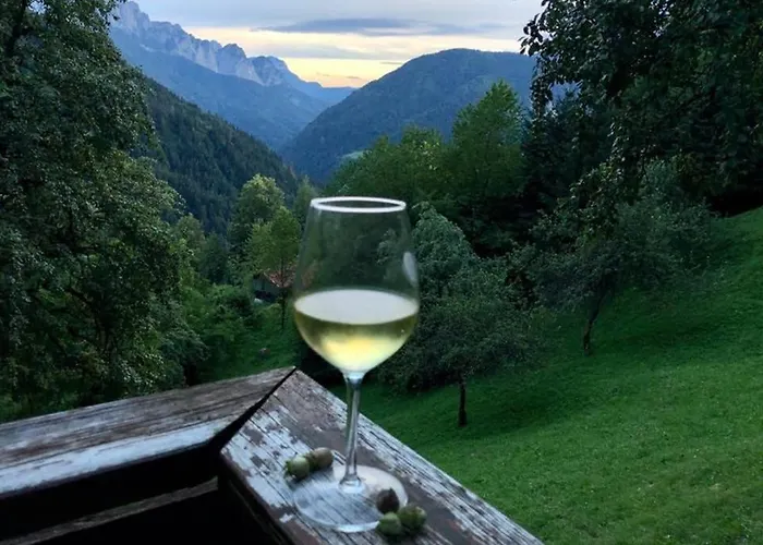 “in Dai Guriuz” * Ravinis