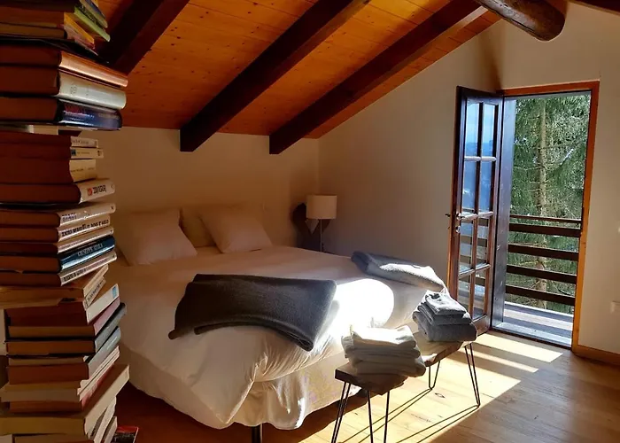 “in Dai Guriuz” Σαλέ