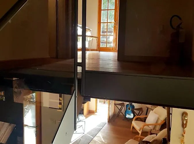 “in Dai Guriuz” Σαλέ Ravinis